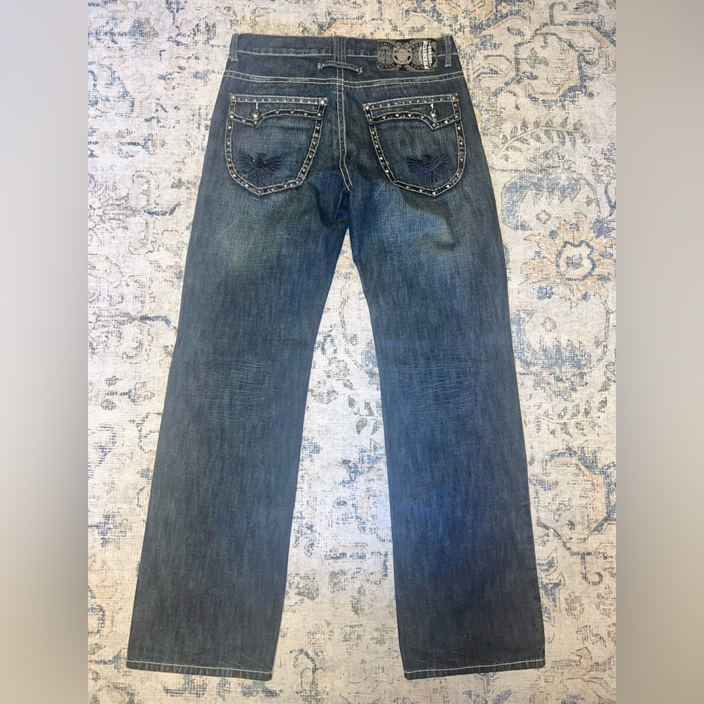 Premium Lounge Jeans
